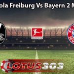Prediksi Bola Freiburg Vs Bayern 2 Maret 2024