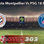 Prediksi Bola Montpellier Vs PSG 18 Maret 2024