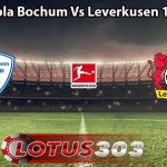 Prediksi Bola Bochum Vs Leverkusen 13 Mei 2024