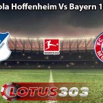 Prediksi Bola Hoffenheim Vs Bayern 18 Mei 2024
