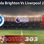 Prediksi Bola Brighton Vs Liverpool 20 Mei 2025