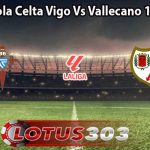Prediksi Bola Celta Vigo Vs Vallecano 19 Mei 2025