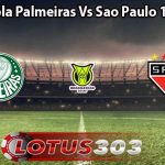 Prediksi Bola Palmeiras Vs Sao Paulo 12 Mei 2025