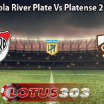 Prediksi Bola River Plate Vs Platense 21 Mei 2025