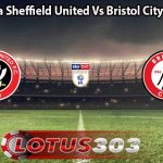 Prediksi Bola Sheffield United Vs Bristol City 13 Mei 2025