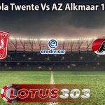 Prediksi Bola Twente Vs AZ Alkmaar 15 Mei 2025